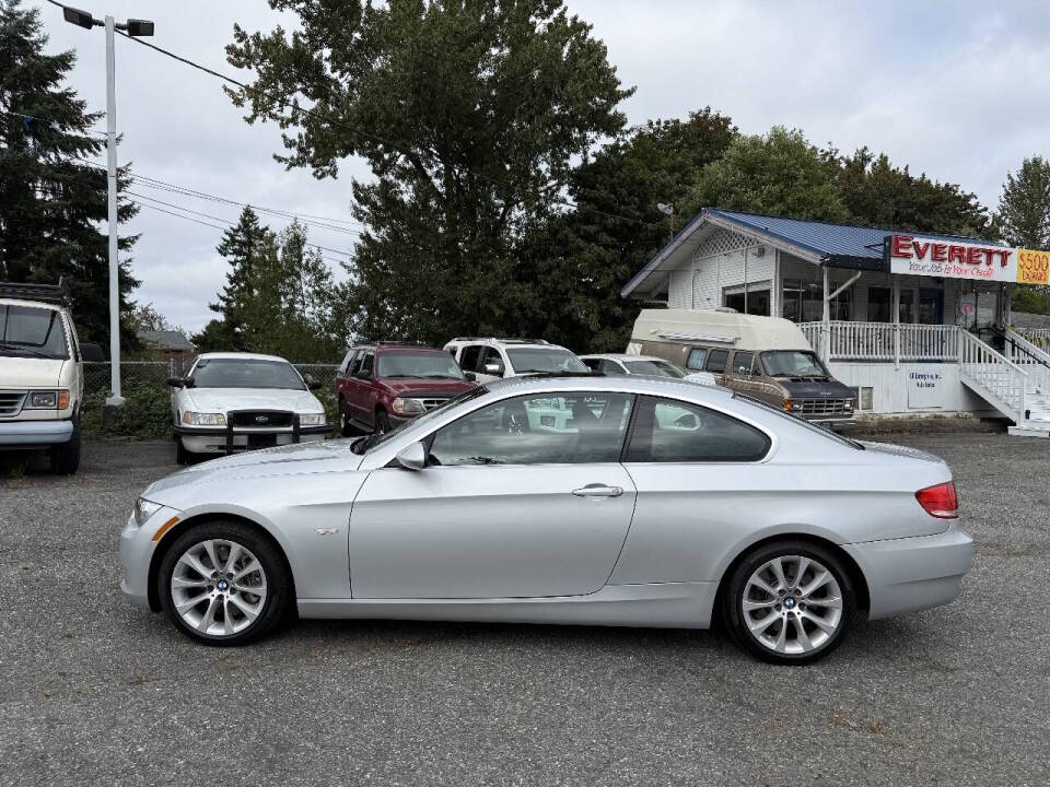 bmw 3 series 2008 WBAWC73538E062456 image bmw 3 series 2008 WBAWC73538E062456 image
